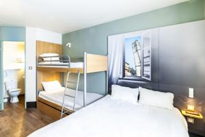 B&B Hotel Chalon-Sur-Saone Sud : photos des chambres