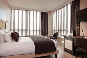 Best Western Plus Hotel Escapade Senlis : Chambre Lit Queen-Size Supérieure