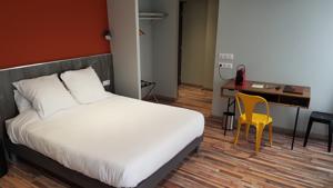 Yseria Hotel : photos des chambres