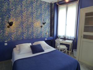 Hotel The Originals La Baule-Escoublac Le Saint Pierre (ex Inter-Hotel) : photos des chambres