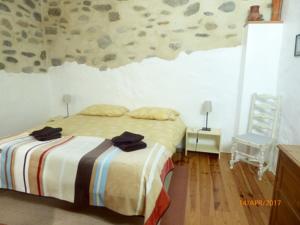 Appartement Les Hirondelles : photos des chambres