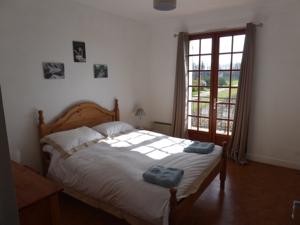 Appartement Petit Pijot : photos des chambres