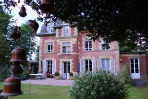 Chambres d'hotes/B&B Lisieux Country House : photos des chambres