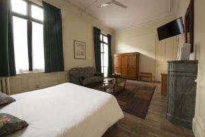 Hotel Citotel Levasseur : photos des chambres