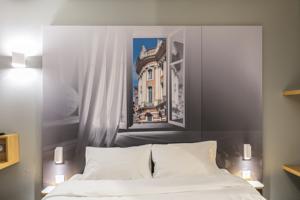 B&B Hotel Toulouse Cite de l'Espace : photos des chambres