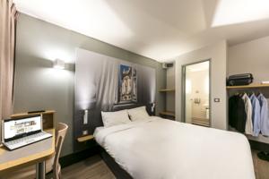 B&B Hotel Toulouse Cite de l'Espace : photos des chambres