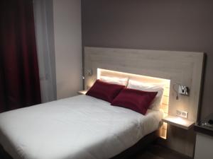 Hotel La Tour D'ivoire : photos des chambres