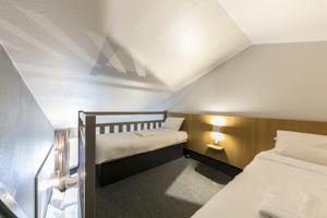 B&B Hotel AVRANCHES Baie du Mont St-Michel : photos des chambres