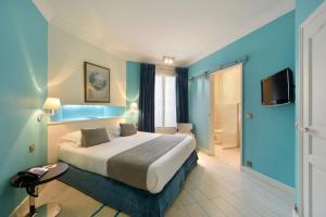 Hotel de Banville : photos des chambres
