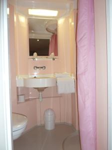 Lac'Hotel France : Chambre Double 
