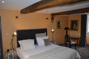 Hotel La Demeure : photos des chambres
