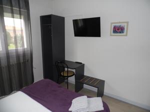 Hotel Auberge de Lamagistere : photos des chambres