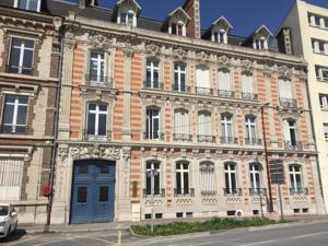 Hebergement Gite de Troyes : photos des chambres