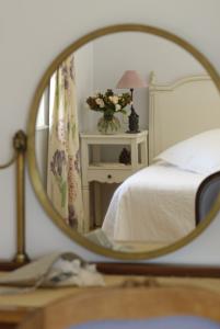 Hotel Le Moulin de Valaurie : photos des chambres