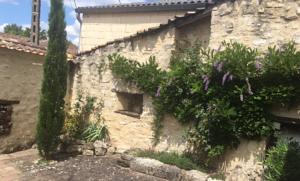 Hebergement French Country Cottage : photos des chambres