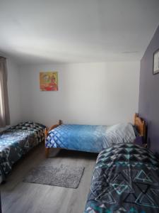Appartement Mas Vincent : photos des chambres