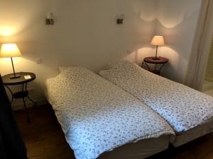 Hotel Saint Laurans : photos des chambres