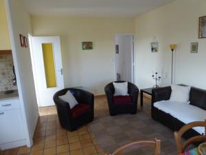Appartement Petit Pijot : photos des chambres