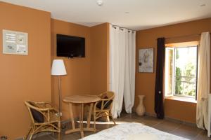 Hotel La Bastide de Venelles : photos des chambres