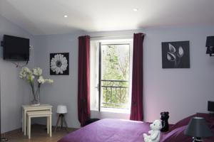 Hotel La Bastide de Venelles : photos des chambres
