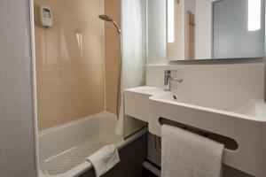 B&B Hotel Cherbourg : photos des chambres