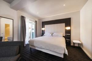 Hotel 66 Nice : photos des chambres