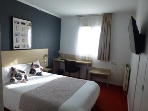 Hotel Altina : photos des chambres