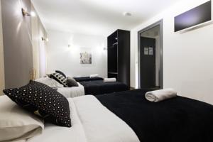 Hotel Santal : photos des chambres