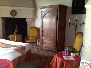 Chambres d'hotes/B&B Chambres d'Hotes Chateau de la Motte : photos des chambres