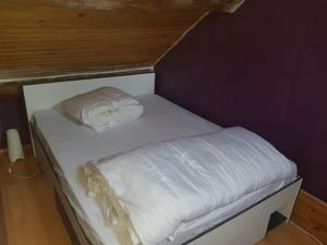 Appartement Duplex confort Marolles : photos des chambres
