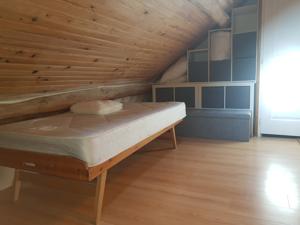 Appartement Duplex confort Marolles : photos des chambres