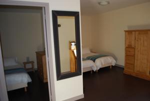 Hotel Auberge De Chanteuges : photos des chambres