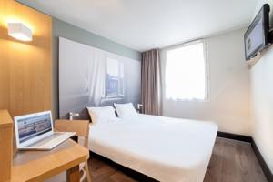 B&B Hotel Douai Parc Des Expos Cuincy : photos des chambres