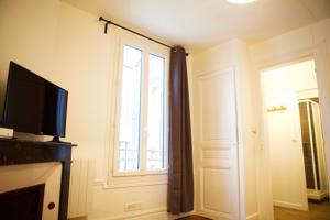 Appartement Sejour Parfait a Troyes : photos des chambres