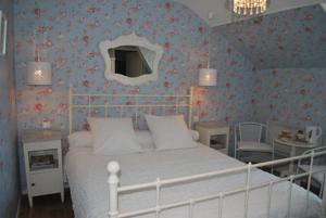 Chambres d'hotes/B&B Domaine Les Gandins : photos des chambres