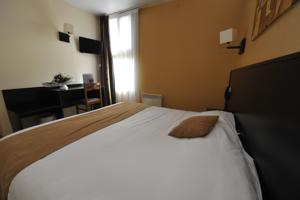 Hotel Citotel Levasseur : photos des chambres