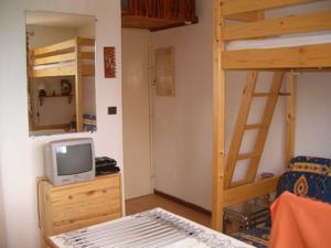 Appartements les Bressanes : photos des chambres