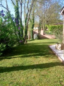 Hebergement Villa Garonne Spa Montauban : photos des chambres
