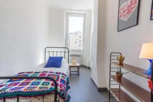 Appartement Luckey Homes - Rue d'Alger : photos des chambres