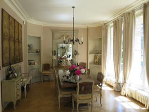 Hebergement 16 BR Luxury House Paris Versailles : photos des chambres