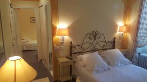 Hotel Le Relais Notre Dame : Chambre Quadruple Familiale Standard