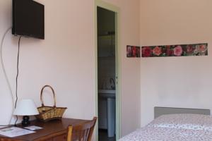 Appartement Val de Saone : photos des chambres