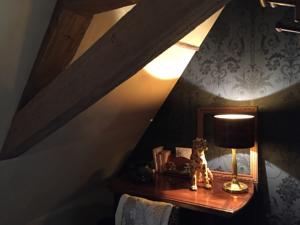 Chambres d'hotes/B&B Les Lettres de mon Moulin : photos des chambres
