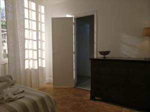 Hebergement Domaine de Montboulard : photos des chambres