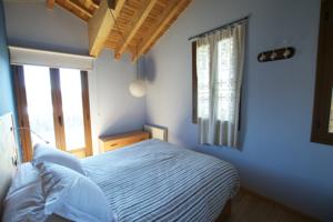 Hebergement Caseta Bellevue Osseja : photos des chambres