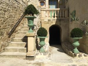 Hebergement Casa La Palma II COURMELLETTE : photos des chambres