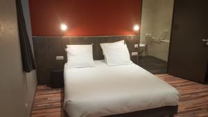 Yseria Hotel : photos des chambres