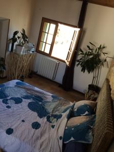 Chambres d'hotes/B&B Nico Zen Home : Chambre Simple Standard avec Salle de Bains Commune