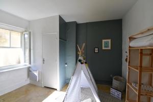 Appartement Maison de village Sud de France : photos des chambres