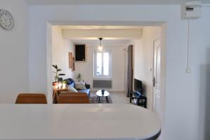 Appartement Maison de village Sud de France : photos des chambres